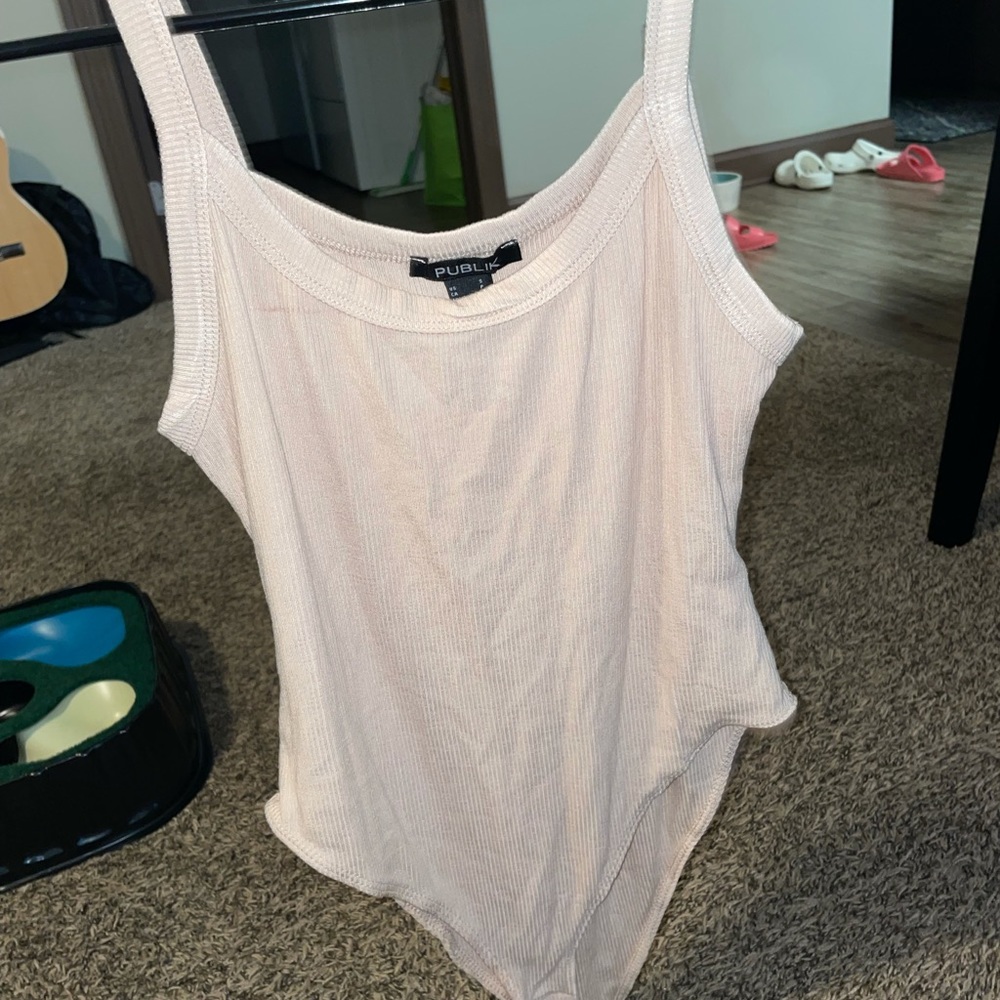 Bodysuit